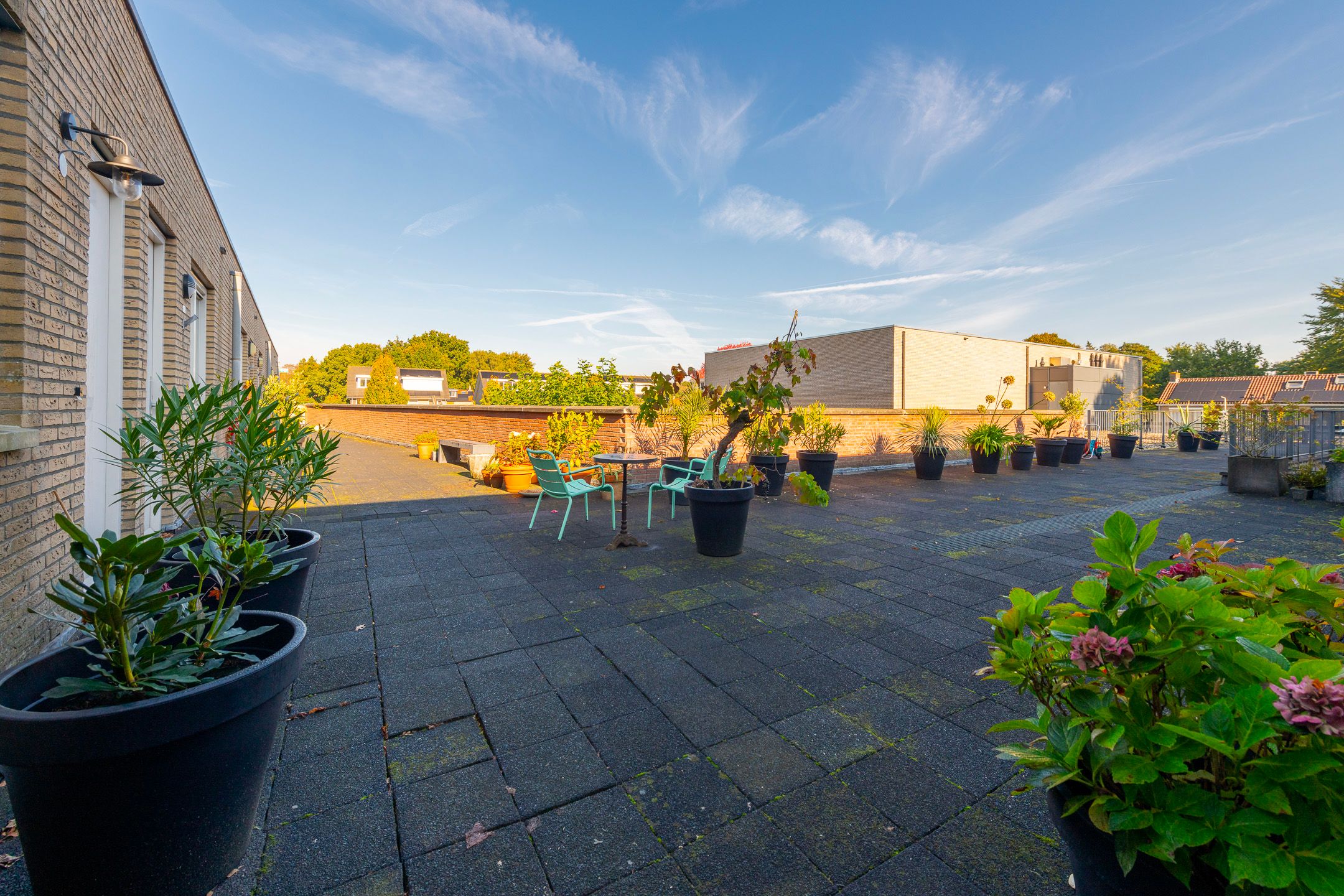 Foto 21 van Wethouder Teselinglaan 61