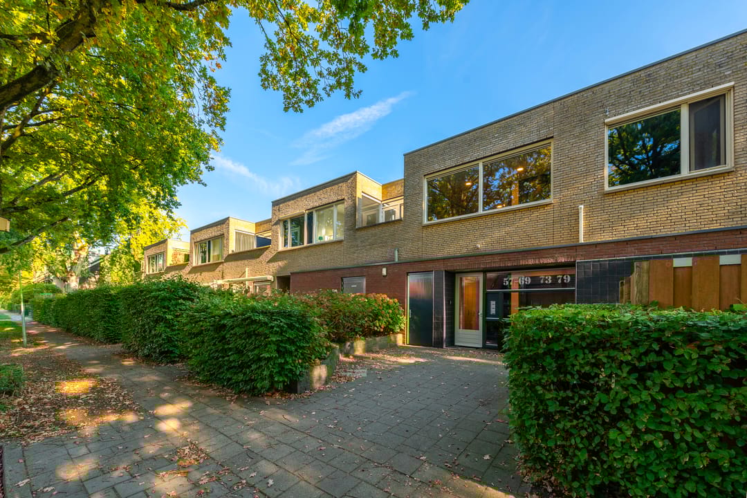 Foto 23 van Wethouder Teselinglaan 61