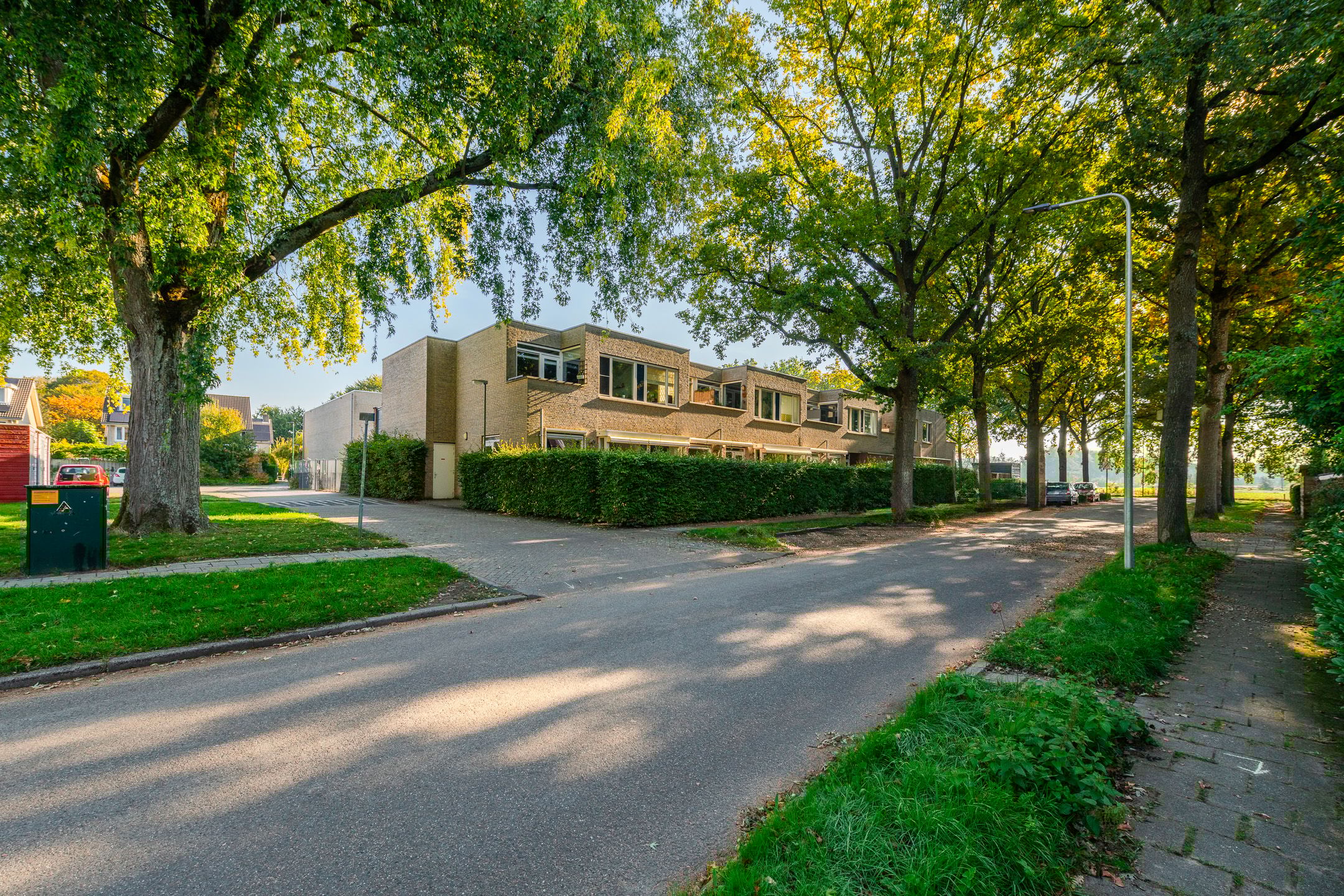 Foto 24 van Wethouder Teselinglaan 61