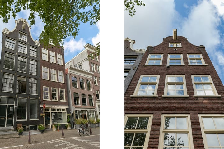 Foto 1 van Brouwersgracht 145-3