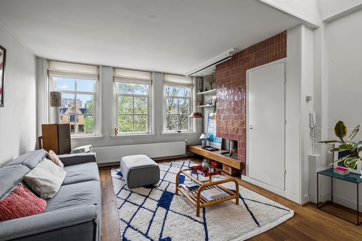 Foto 4 van Brouwersgracht 145-3