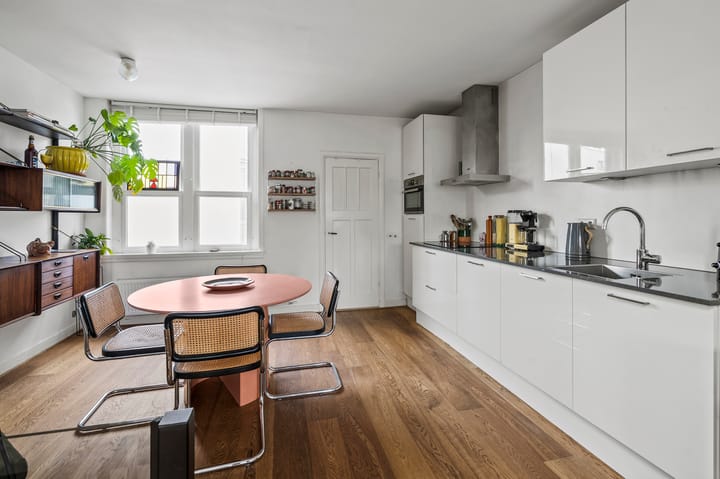 Foto 12 van Brouwersgracht 145-3