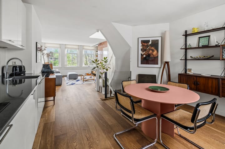 Foto 13 van Brouwersgracht 145-3