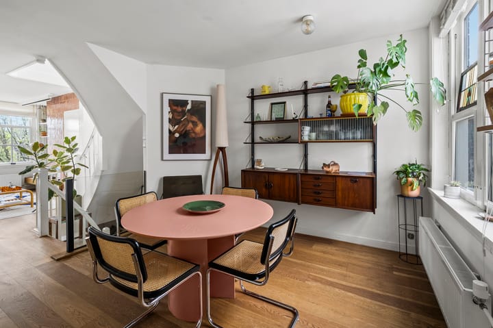 Foto 14 van Brouwersgracht 145-3