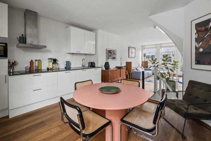 Foto 15 van Brouwersgracht 145-3