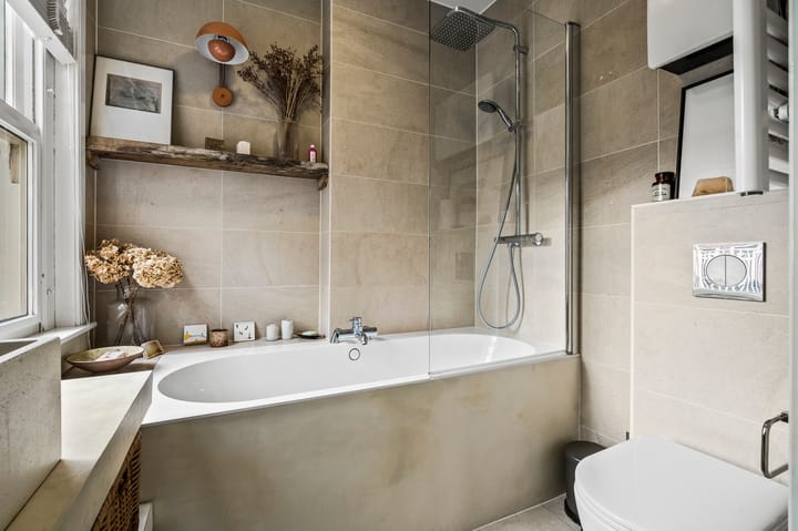 Foto 16 van Brouwersgracht 145-3