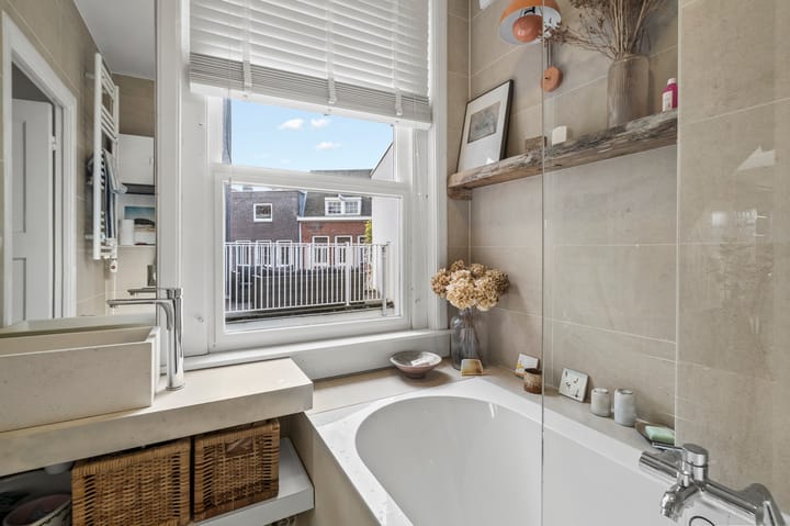 Foto 17 van Brouwersgracht 145-3