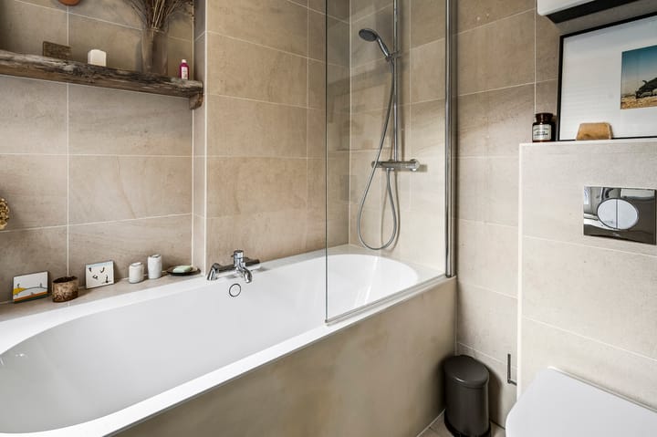 Foto 18 van Brouwersgracht 145-3