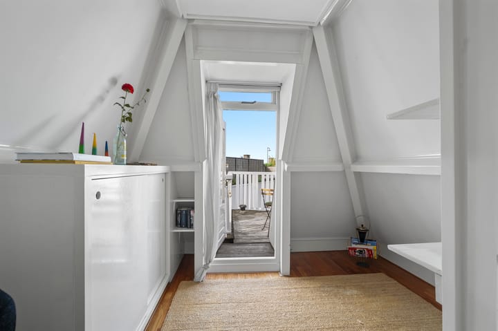 Foto 20 van Brouwersgracht 145-3