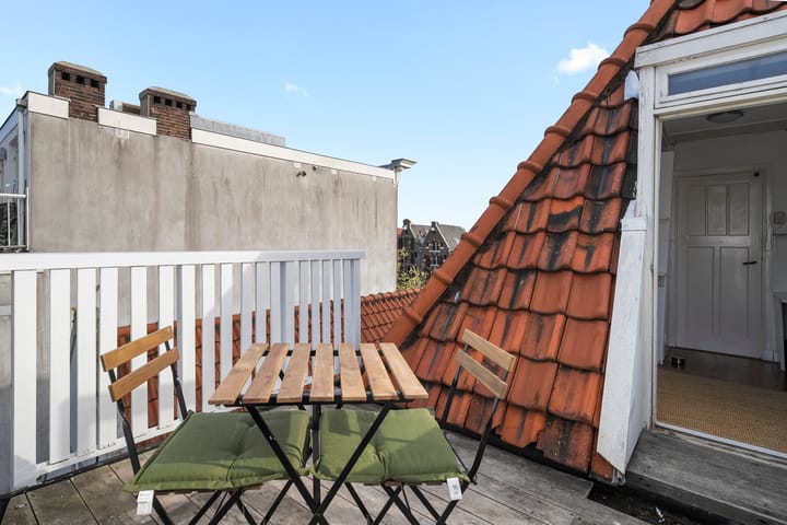 Foto 24 van Brouwersgracht 145-3