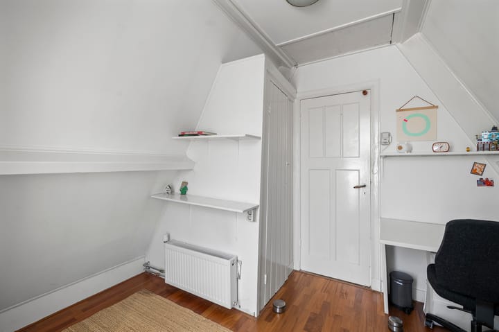 Foto 27 van Brouwersgracht 145-3