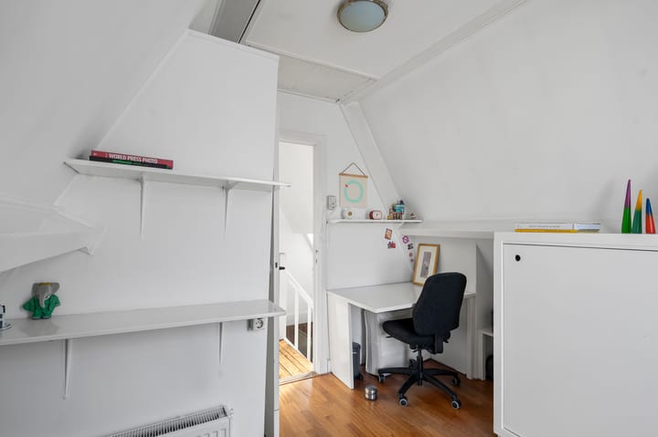 Foto 28 van Brouwersgracht 145-3