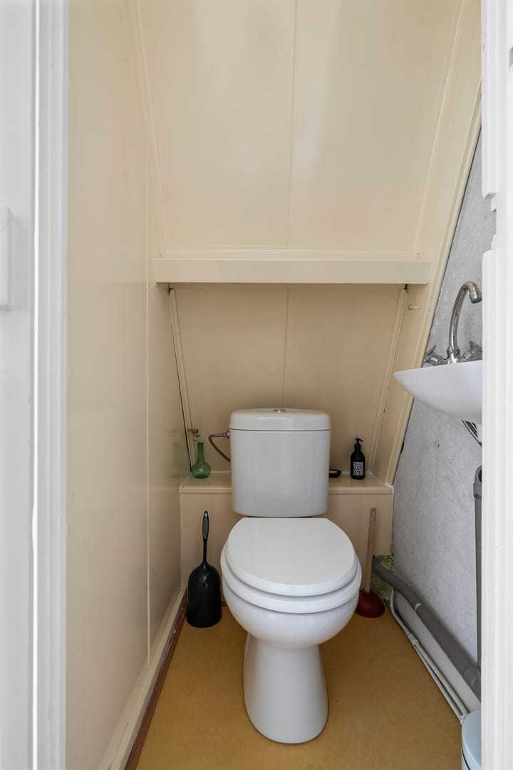 Foto 29 van Brouwersgracht 145-3