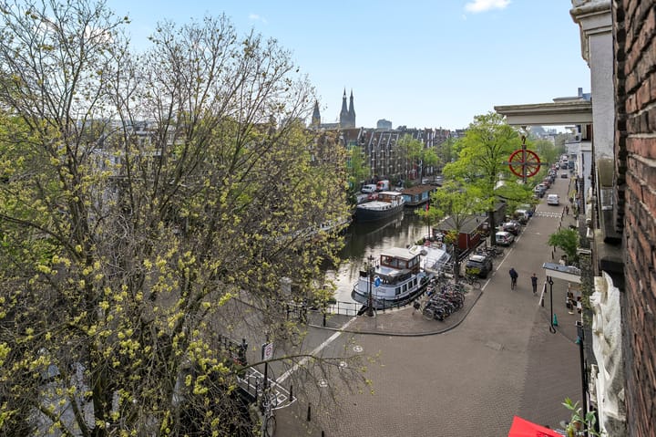 Foto 34 van Brouwersgracht 145-3