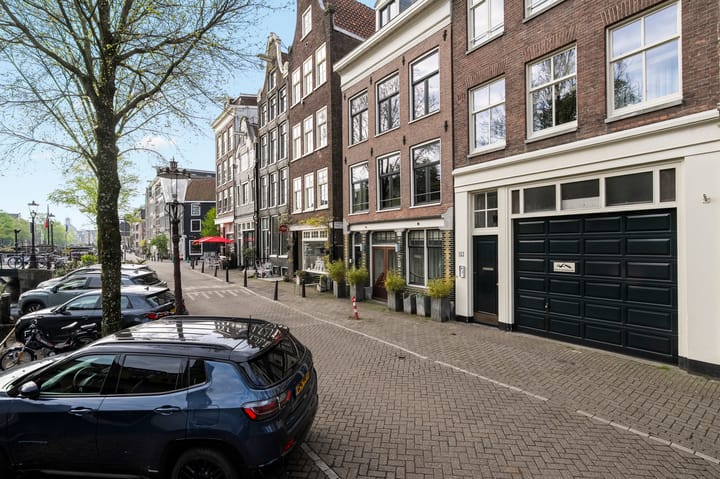 Foto 35 van Brouwersgracht 145-3