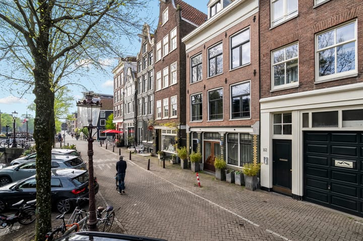 Foto 36 van Brouwersgracht 145-3