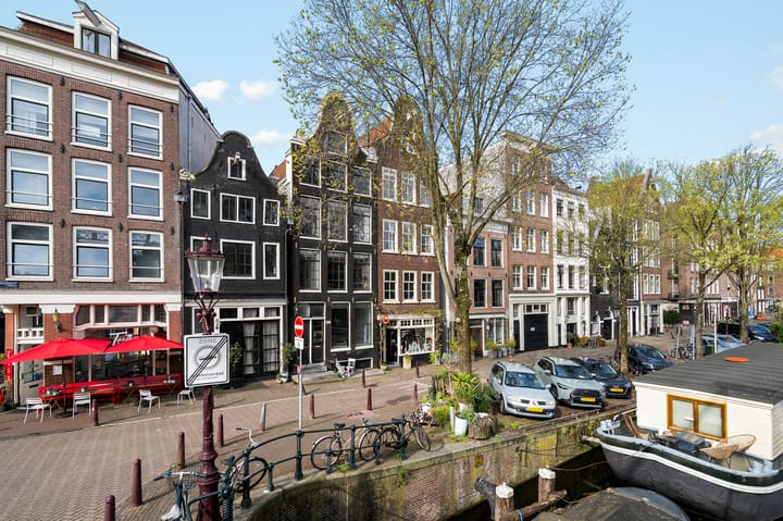 Foto 37 van Brouwersgracht 145-3