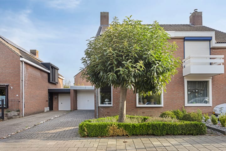 Foto 3 van Parallelweg 23