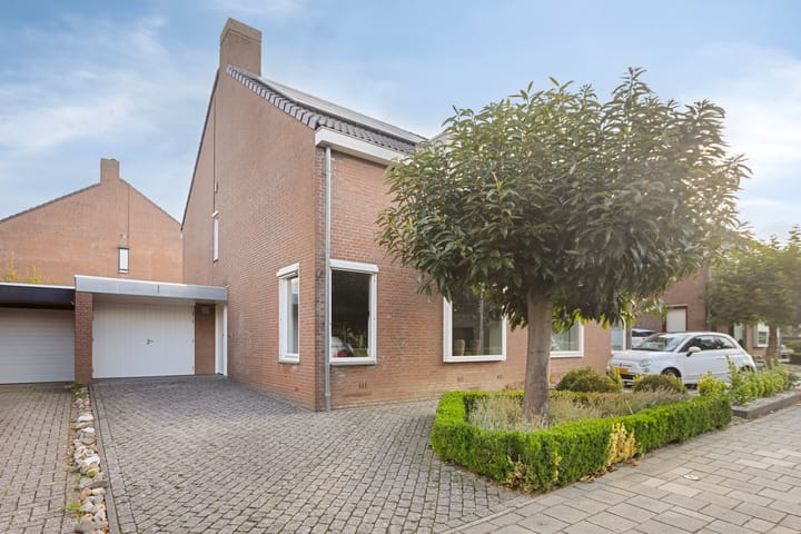 Foto 4 van Parallelweg 23