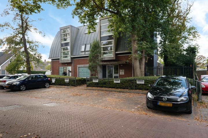 Nassaulaan 26 main image