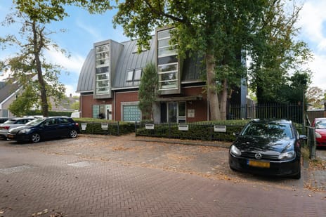 Nassaulaan thumbnail