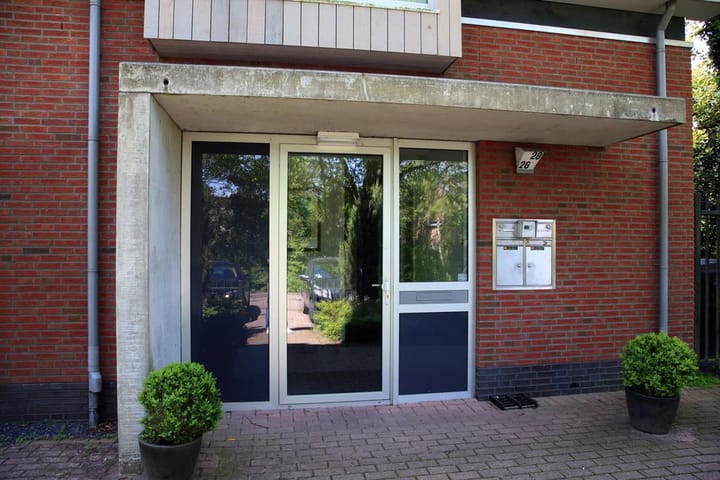 Photo 3 of Nassaulaan 26