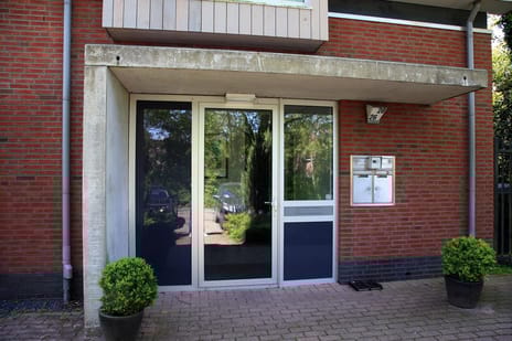 Nassaulaan 26 tertiary image