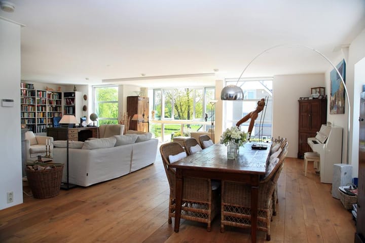 Photo 6 of Nassaulaan 26