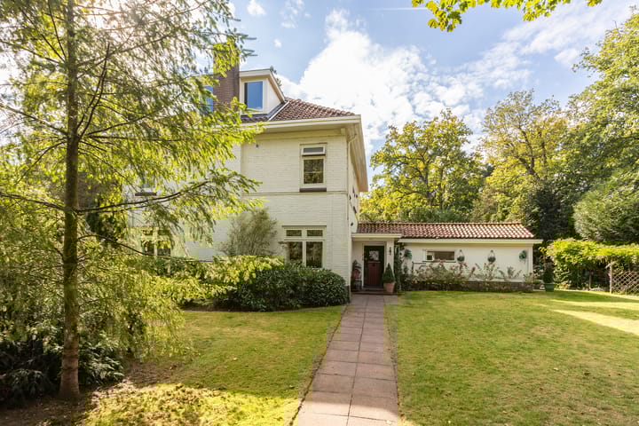 Photo 29 of Curaçaolaan 20