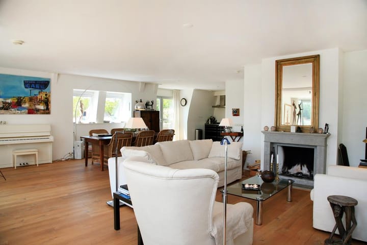 Photo 8 of Nassaulaan 26