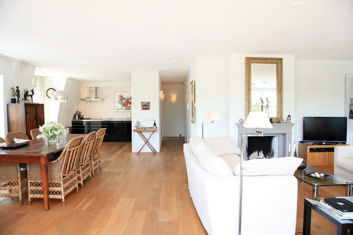 Photo 7 of Nassaulaan 26