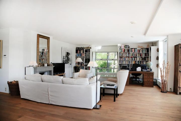 Photo 9 of Nassaulaan 26