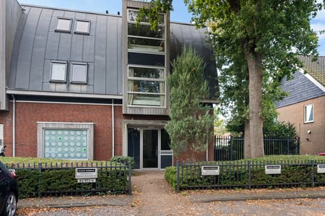 Nassaulaan 26 secondary image