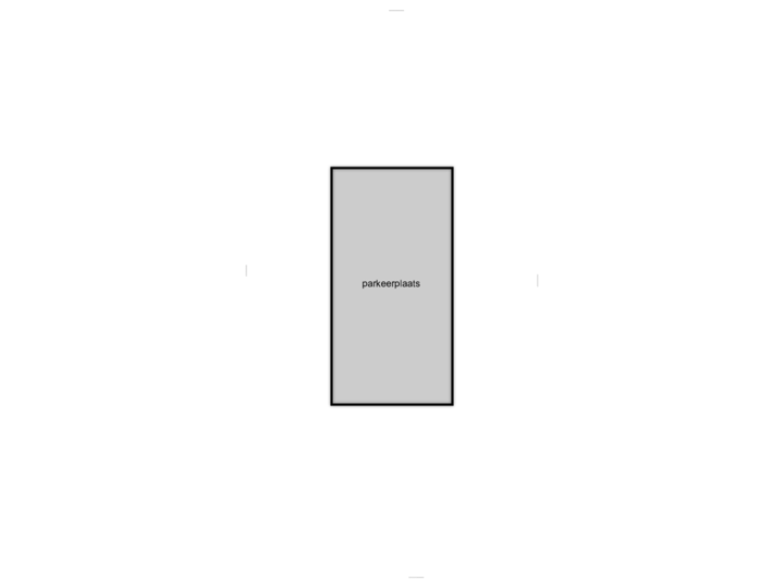 parkeerplaats