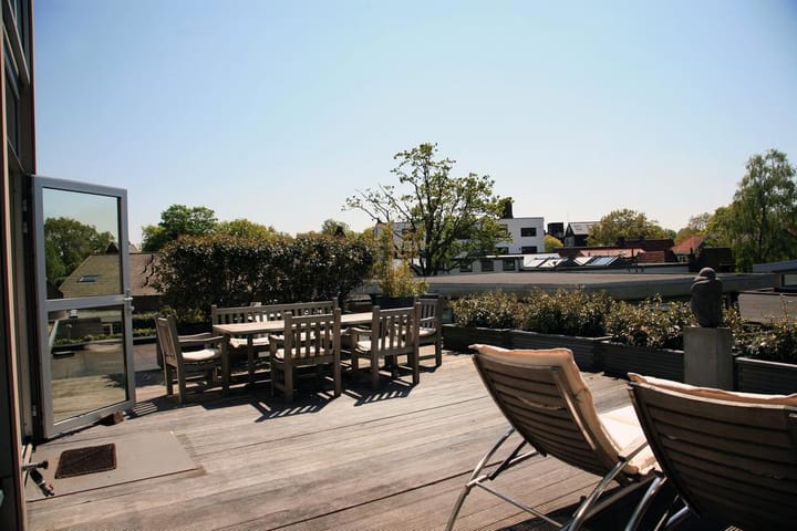 Photo 11 of Nassaulaan 26