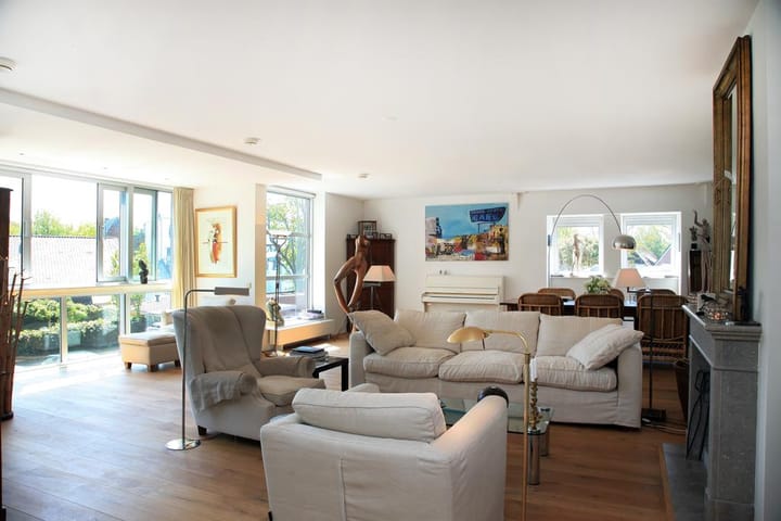 Photo 13 of Nassaulaan 26