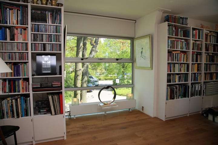 Photo 15 of Nassaulaan 26