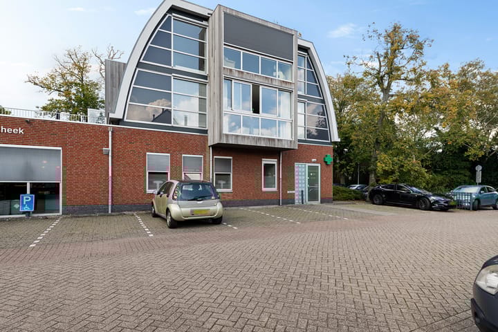 Photo 23 of Nassaulaan 26