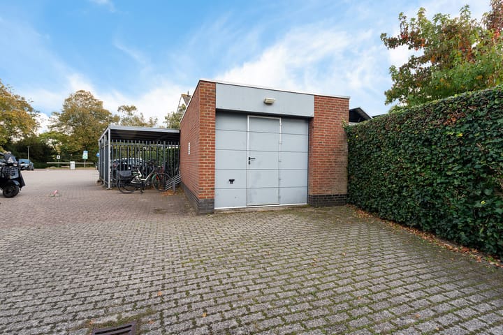 Photo 24 of Nassaulaan 26