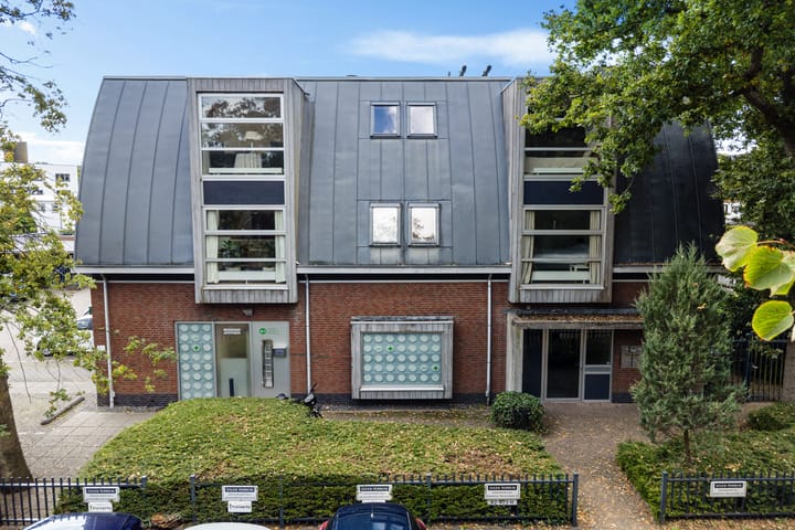 Photo 25 of Nassaulaan 26