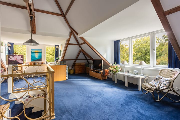 Photo 18 of Curaçaolaan 20