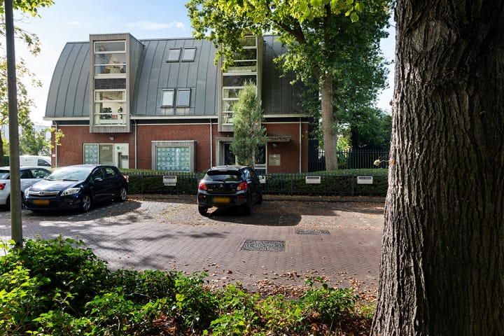 Photo 28 of Nassaulaan 26