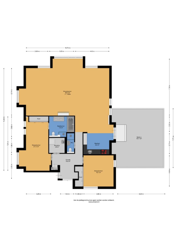 Photo 30 of Nassaulaan 26