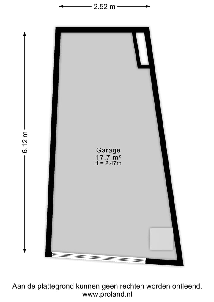 Photo 31 of Nassaulaan 26