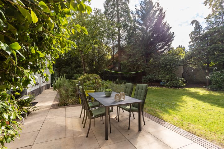 Photo 24 of Curaçaolaan 20