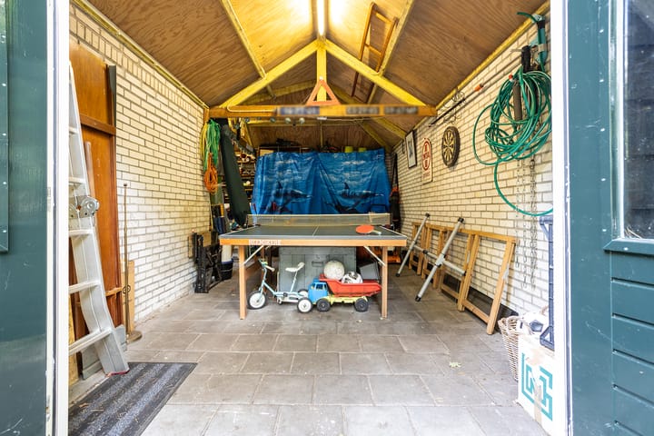 Photo 26 of Curaçaolaan 20