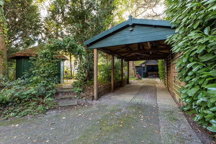 Photo 28 of Curaçaolaan 20