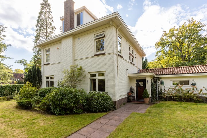 Photo 30 of Curaçaolaan 20