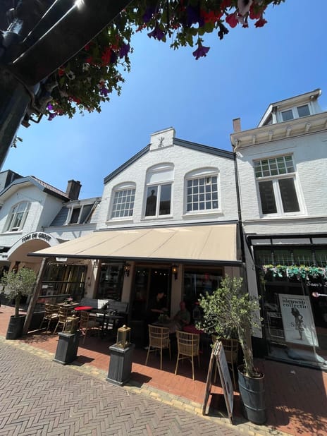 Nassaustraat 1-D secondary image