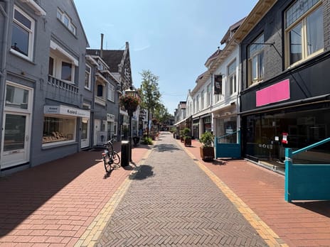 Nassaustraat 1-D tertiary image